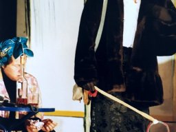 Ul Signur l&#039;è amis di matt