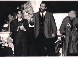 Ul &#039;68 tra l&#039;amur e la rivulüziun